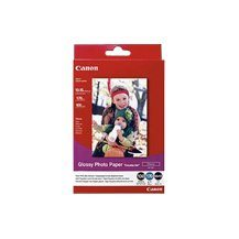 Canon GP-501 - Blank - 100 x 150 mm 100 ark fotopapper -