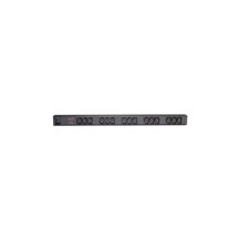 APC Basic Rack PDU Zero U - Grenuttag (kan monteras i rack)