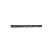 APC Basic Rack PDU Zero U - Grenuttag (kan monteras i rack)
