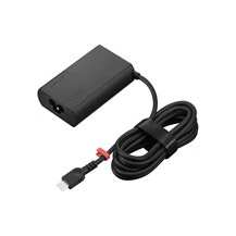 Lenovo - USB-C strömadapter - AC 100-240 V - 65 Watt -