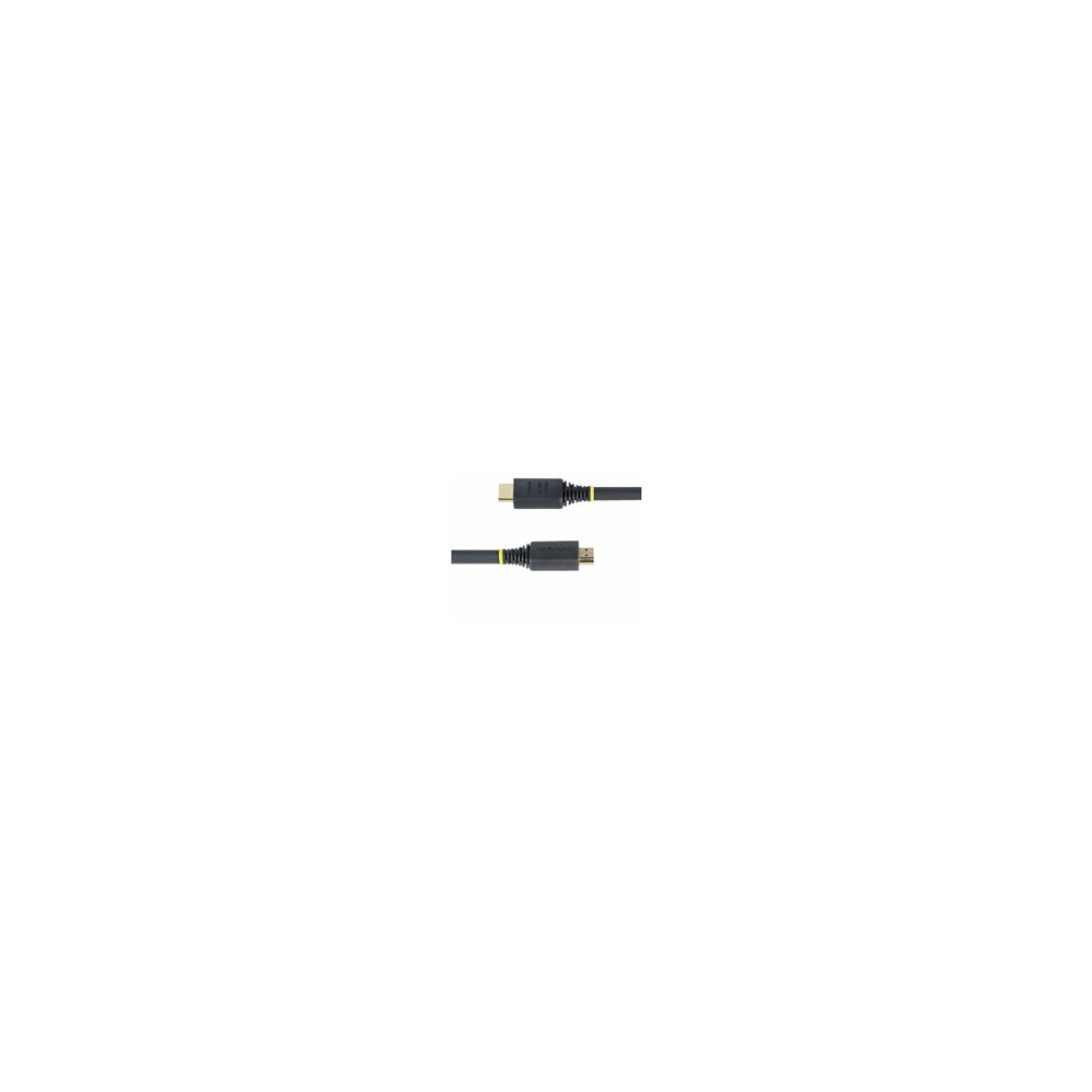 StarTech.com 5m (16.4ft) Premium Certified High Speed HDMI