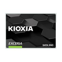 KIOXIA EXCERIA - SSD - 480 GB - inbyggd - 2.5" - SATA 6Gb/s