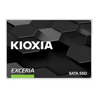 KIOXIA EXCERIA - SSD - 960 GB - inbyggd - 2.5" - SATA 6Gb/s