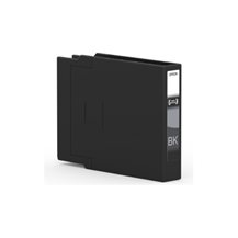 Epson T13X1 - XL - svart - original - bläckpatron - för