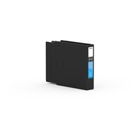 Epson T14B2 - XXL-storlek - cyan - original - bläckpatron -