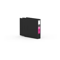 Epson T14B3 - XXL-storlek - magenta - original -