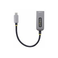 StarTech.com 2.5GbE USB-C to Ethernet Adapter -