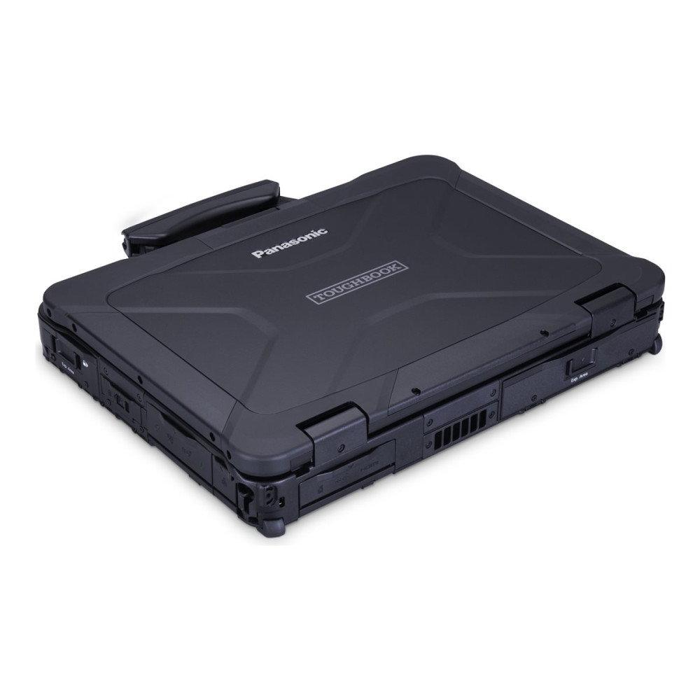 Panasonic Toughbook 40 - Ruggad - Intel Core Ultra 5 - 135H Panasonic Toughbook 40 - Ruggad - Intel Core Ultra 5 - 135H