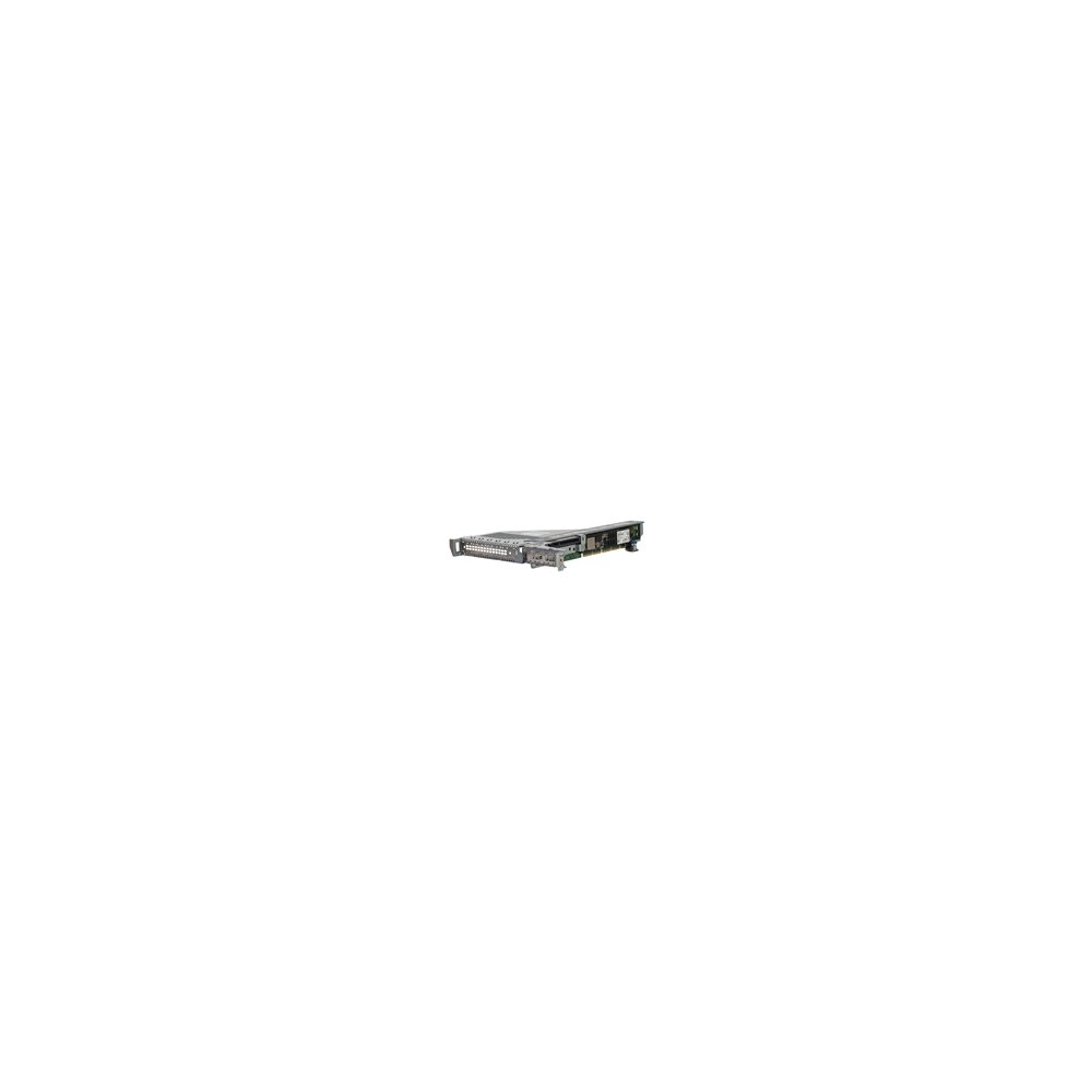 HPE x16 FHFL PCIe Gen5 Slot 2 Riser Kit - Kort för stigare