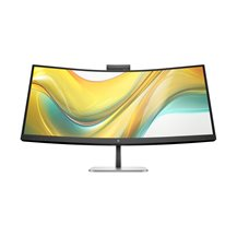 HP 534pm - Series 5 Pro - LED-skärm - böjd - 34" - 3440 x