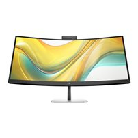HP 534pm - Series 5 Pro - LED-skärm - böjd - 34" - 3440 x