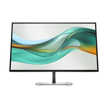 HP 527pu - Series 5 Pro - LED-skärm - 27" - 2560 x 1440 QHD