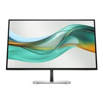 HP 527pu - Series 5 Pro - LED-skärm - 27" - 2560 x 1440 QHD
