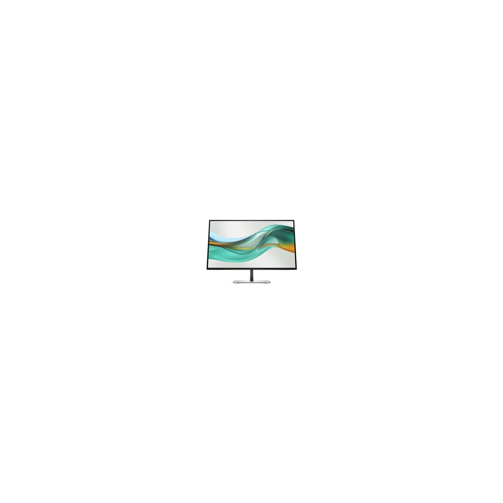 HP 527pu - Series 5 Pro - LED-skärm - 27" - 2560 x 1440 QHD