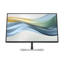 HP 524pu - Series 5 Pro - LED-skärm - 24" (23.8" visbar) -