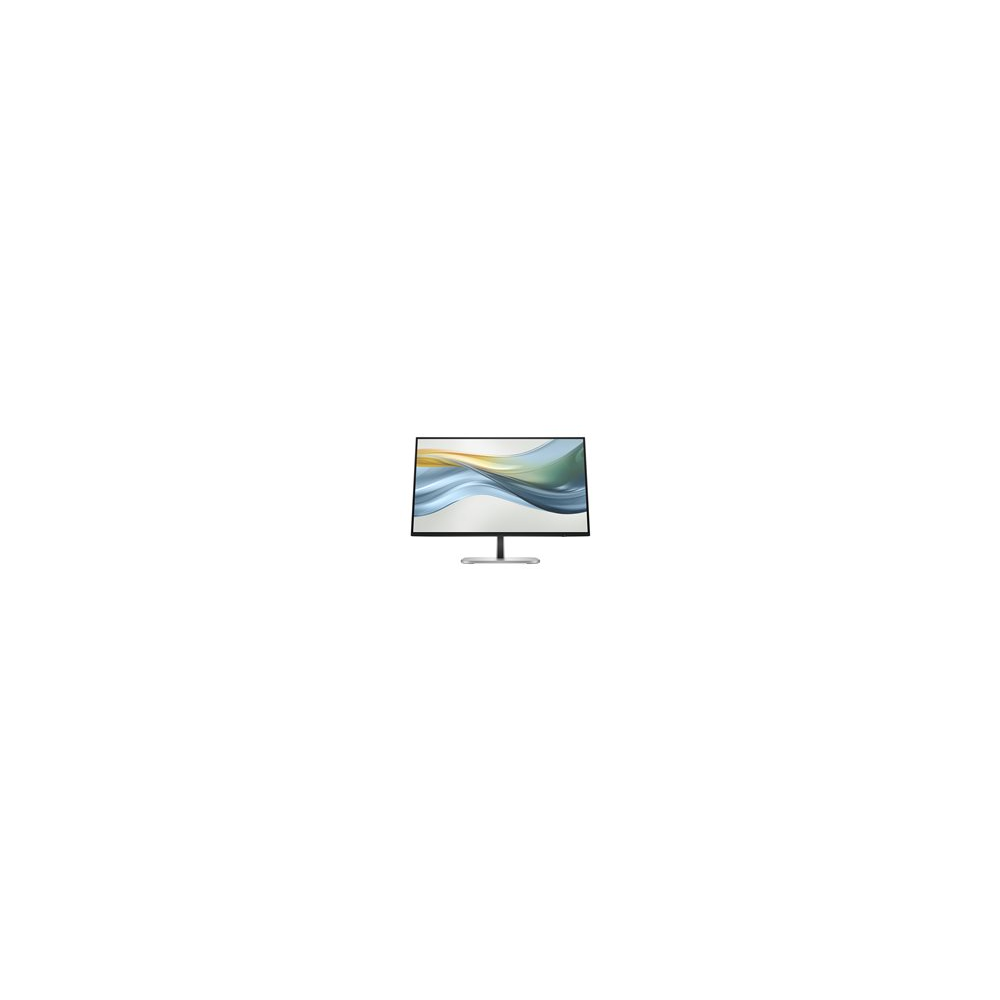 HP 524pu - Series 5 Pro - LED-skärm - 24" (23.8" visbar) -