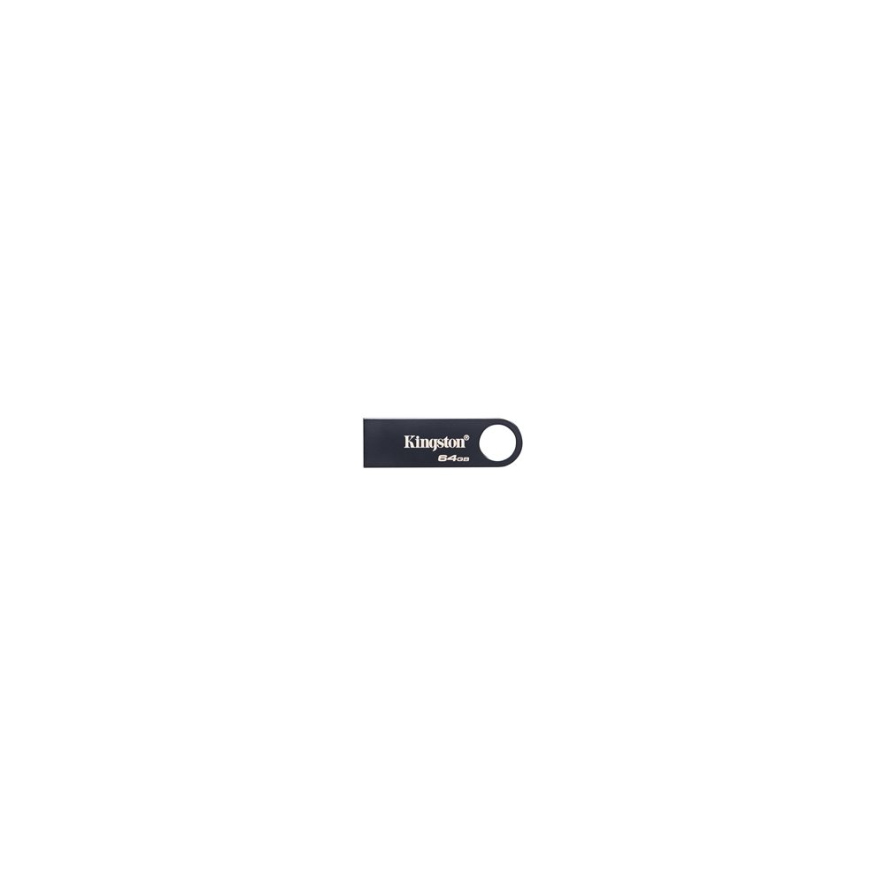 Kingston DataTraveler SE9 G3 - USB flash-enhet - 64 GB -