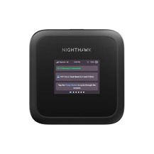 NETGEAR Nighthawk M3 - Mobil hotspot - 5G - 3.6 Gbps -