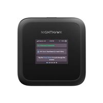 NETGEAR Nighthawk M3 - Mobil hotspot - 5G - 3.6 Gbps -