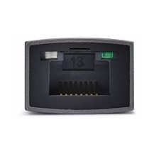 StarTech.com 2.5GbE USB-C to Ethernet Adapter -