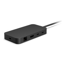Microsoft Surface USB4 Dock - Dockningsstation - USB4 /