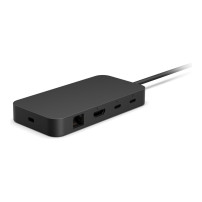 Microsoft Surface USB4 Dock - Dockningsstation - USB4 /