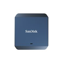 SanDisk PRO-CINEMA - Videofångstadapter - USB-C 3.2 Gen 2x2