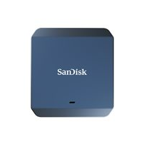 SanDisk PRO-CINEMA - Videofångstadapter - USB-C 3.2 Gen 2x2