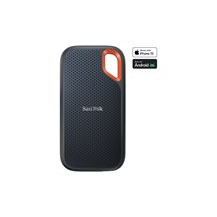 SanDisk Extreme - SSD - 8 TB - extern (portabel) - USB 3.2