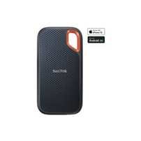 SanDisk Extreme - SSD - 8 TB - extern (portabel) - USB 3.2