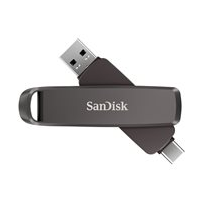 SanDisk Extreme PRO Dual Drive - USB flash-enhet - 512 GB -