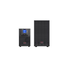 APC Easy UPS On-Line - UPS - turret, förlängd driftstid -