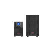 APC Easy UPS On-Line - UPS - turret, förlängd driftstid -