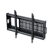 Vision VFM-W8X6S - Monteringssats (väggfäste) - tungt bruk,