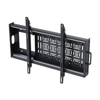 Vision VFM-W8X6S - Monteringssats (väggfäste) - tungt bruk,