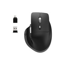 PORT Connect Professional ULTIMATE - Mus - laddningsbar -