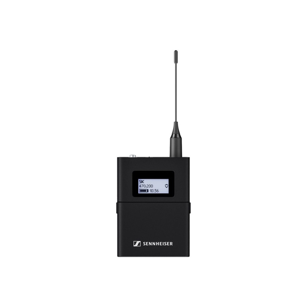 Sennheiser Evolution Wireless Digital EW-DX SK - Trådlös Sennheiser Evolution Wireless Digital EW-DX SK - Trådlös