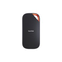 SanDisk Extreme PRO - SSD - 4 TB - extern (portabel) - USB4