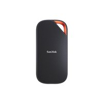SanDisk Extreme PRO - SSD - 4 TB - extern (portabel) - USB4