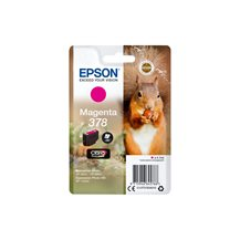 Epson 378 - 4.1 ml - magenta - original - blister med