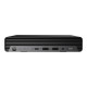 HP Pro 400 G9 - Mini Core i5 i5-14500T / upp till 4.8 GHz -