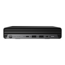 HP Pro 400 G9 - Mini Core i5 i5-14500T / upp till 4.8 GHz -