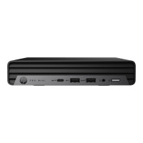 HP Pro 400 G9 - Mini Core i5 i5-14500T / upp till 4.8 GHz -