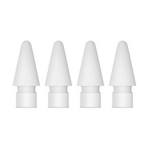 Apple - Utbytesspets för penna (paket om 4)