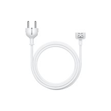 Apple - Förlängningskabel för ström - Typ F (hane) - 1.8 m