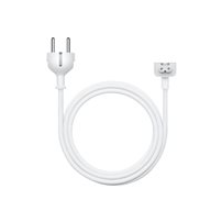 Apple - Förlängningskabel för ström - Typ F (hane) - 1.8 m