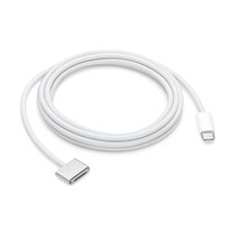 Apple - Strömkabel - 24 pin USB-C (hane) till MagSafe 3