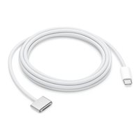 Apple - Strömkabel - 24 pin USB-C (hane) till MagSafe 3