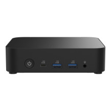 ASUS NUC 14 Essential Kit RNUC14MNK3500002 - Barebone -