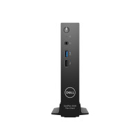Dell OptiPlex 3000 Thin Client - Tunn klient - DTS 1 x